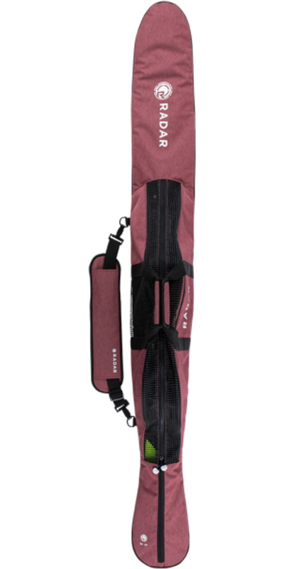 Radar Womens Padded Slalom Case