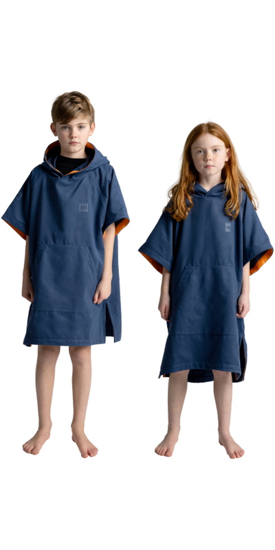 Red Paddle Co Szlafrok Z Mikrofibry Junior Quickdry Marki Red Paddle Co