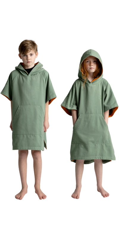 Red Paddle Co Junior Quickdry Microfibre Badrock
