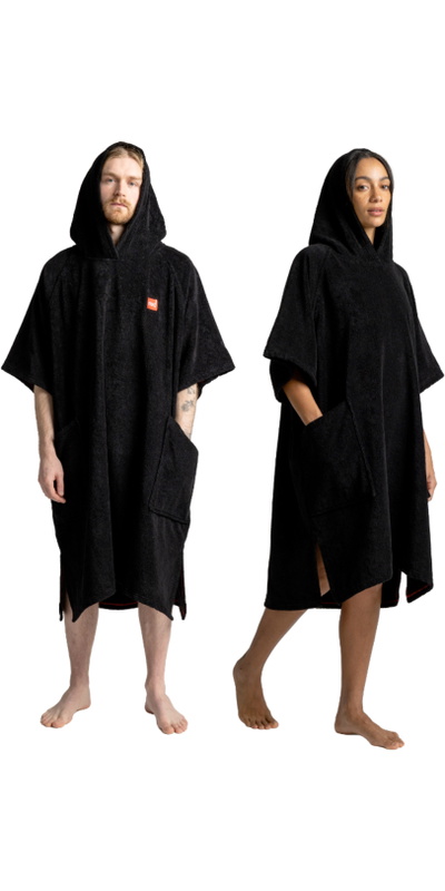 Red Paddle Co Poncho Towel Changing Robe 002-009-006