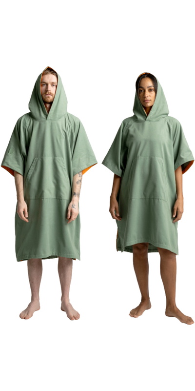 Red Paddle Co Quickdry Microfibre Change Robe