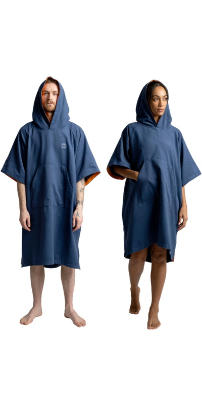 Red Paddle Co Quickdry Microfibre Change Robe