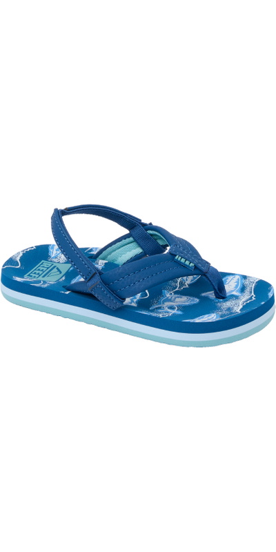 Reef Little Ahi-sandaler