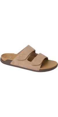 2026 Reef Mens Phantom Tradewind Sandals CJ8531 - Tan
