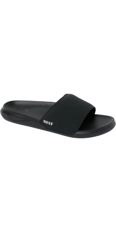 Reef S Tailslide-sandaler For Menn Black