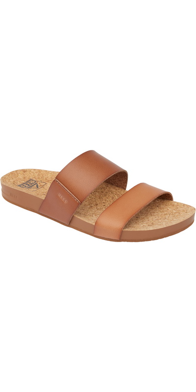 Reef Frauen Cushion Vista Sandals