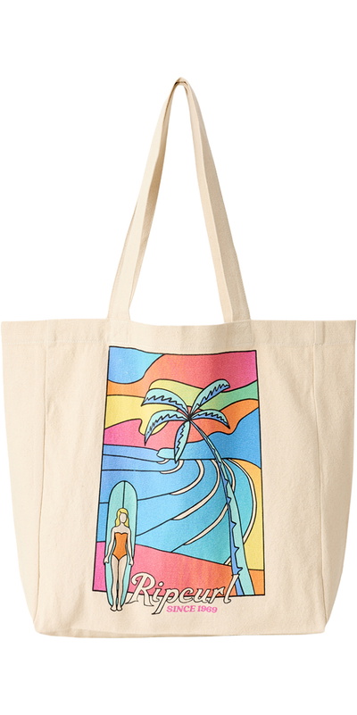 Rip Curl Torba Na Rami Custom Desto 20L Marki Rip Curl , Model