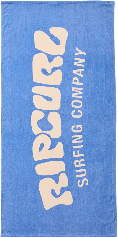 Rip Curl Graphic Standard Towel
