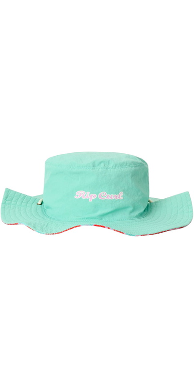 Rip Curl Junior Mixed Revo UPF Bucket Hat