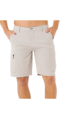 2026 Rip Curl Mens Boardwalk Classic Surf Cargo Shorts 03OMWS - Stone