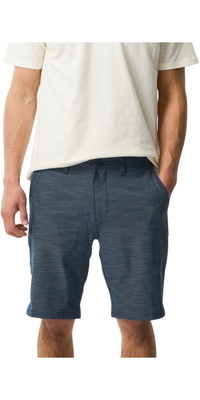 2026 Rip Curl Mens Boardwalk Jackson Shorts 030MWS - Dark Navy