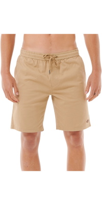 2026 Rip Curl Mens Classic Surf Volley Boardshorts 027MWS - Khaki