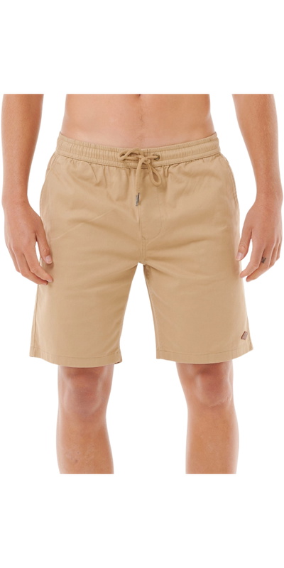 Rip Curl Mens Classic Surf Volley Boardshorts