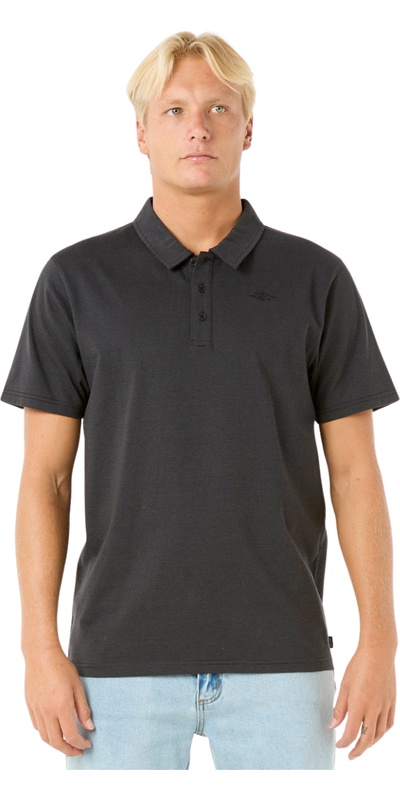 Rip Curl Mens Easy As Polo