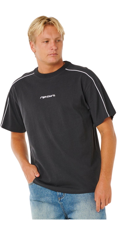 Rip Curl Männer Inner Visions Panel Tee