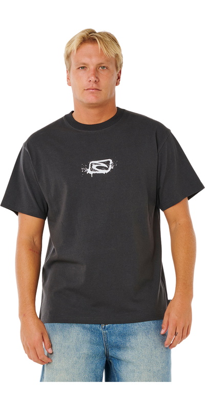 Rip Curl Männer Medina Inner Vision Spray Tee
