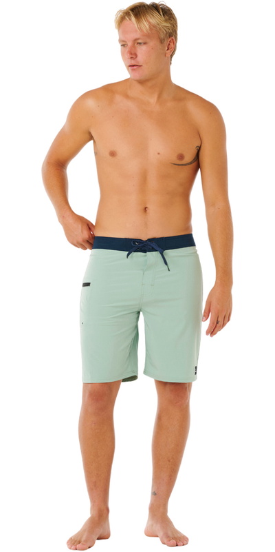 Rip Curl In Miesten Mirage Core 20" -surffishortsit, Vuosimalli ,