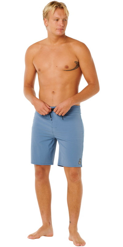 Rip Curl Miesten Mirage Core Cordura 19" -surffishortsit