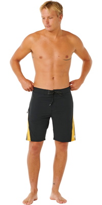 2026 Rip Curl Mens Mirage Medina Archive 20 Boardshorts 0E4MBO - Royal Yellow