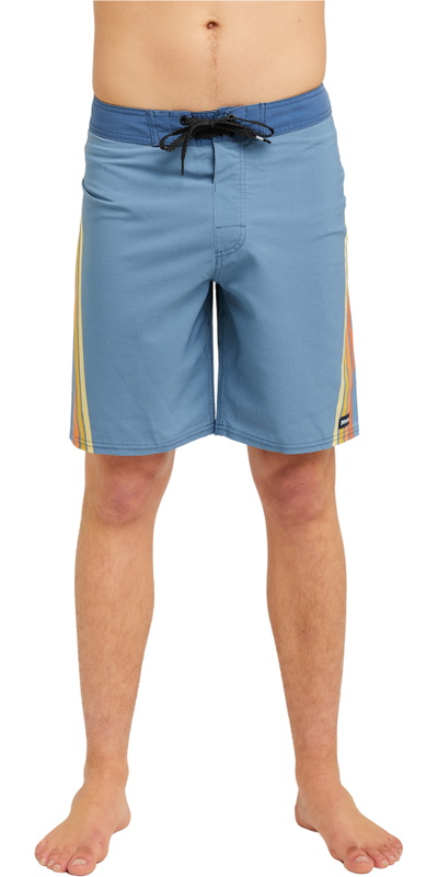 Rip Curl Da Uomo Pantaloncini Da Surf Mirage Pacific Rinse Revival Da 19"