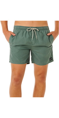 Rip Curl Board Shorts Swim Beach Surfing Boardies Shorts Mens A Small