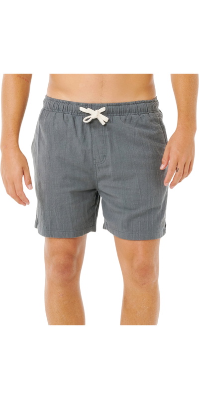 Rip Curl Mens Pacific Rinse Rico Volley Shorts