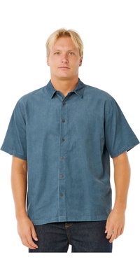 2026 Rip Curl Mens Premium Surf Shirt 06NMSH - Pine Night