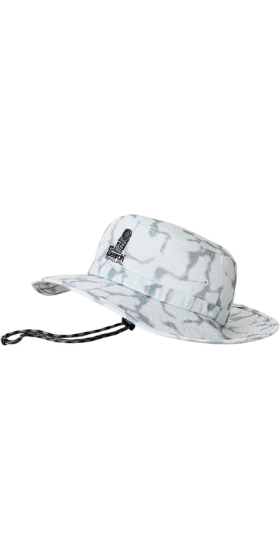 Rip Curl Mens Search Camo Mid Brim Hat