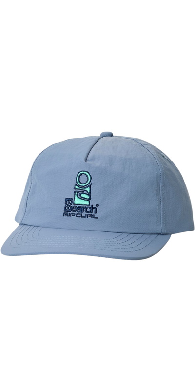 Rip Curl Mens Search Stack Snapback Cap