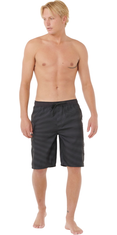 Rip Curl Mens Shock Wave E / Fit Boardshorts