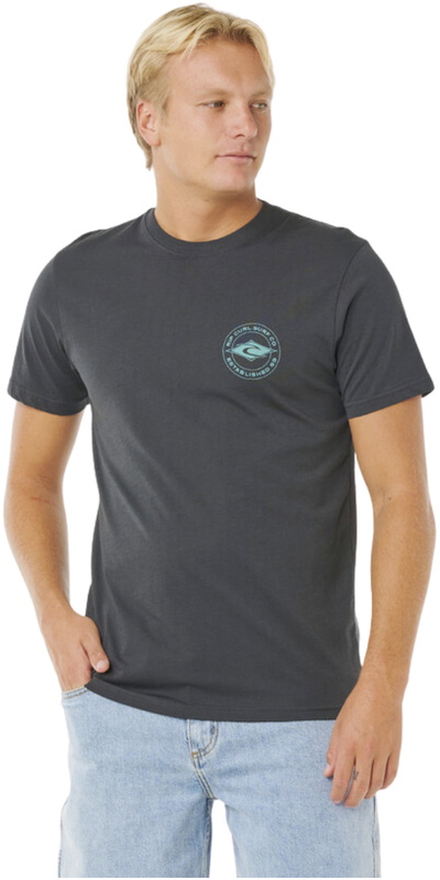 Rip Curl S Herre-T-skjorte