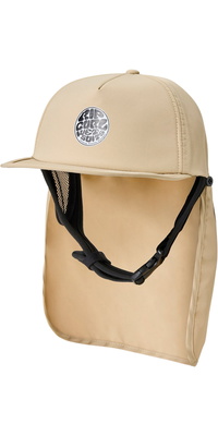 2026 Rip Curl Surf Series Cap 1GLMHE - Light Khaki