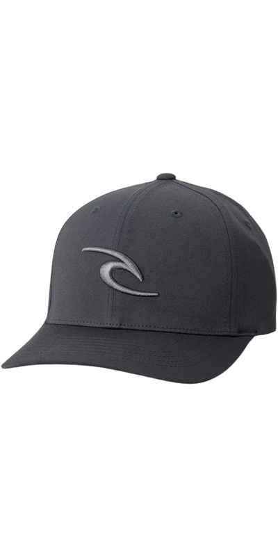 Rip Curl Miesten Tepan 2.0 Flexfit -lippalakki