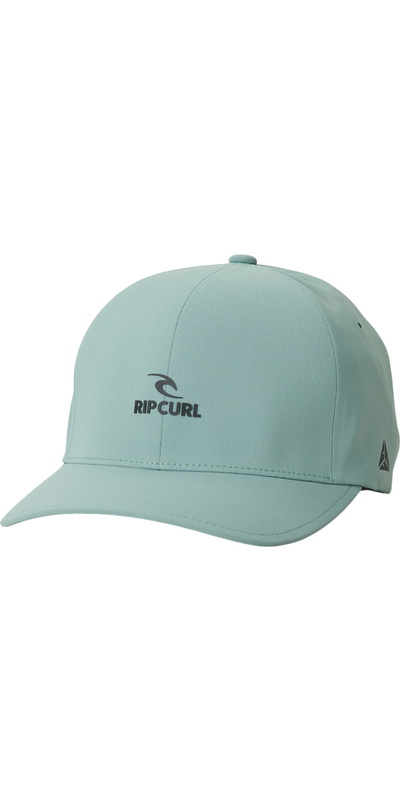 Rip Curl Mens Vaporcool Delta Flexfit Cap