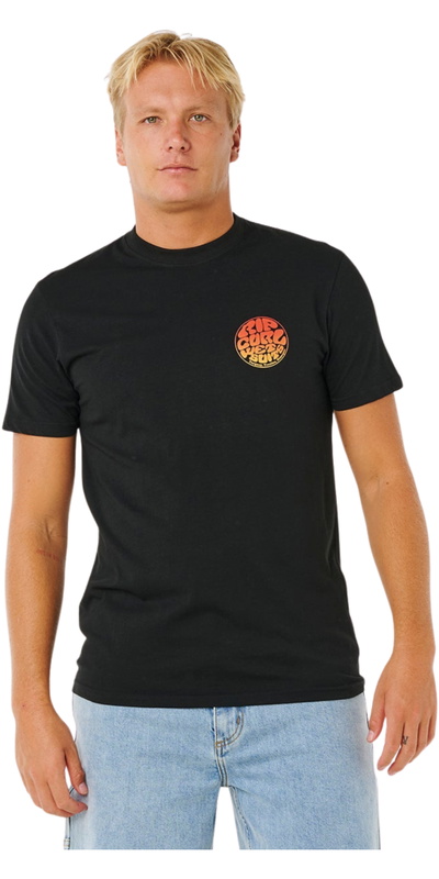 Rip Curl Männer Wettie Passage Icon Tee