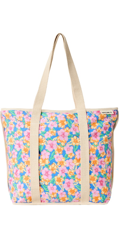 Rip Curl Mixed Canvas 31L Tote