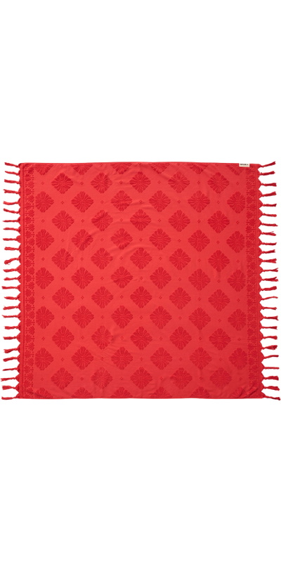 Rip Curl Mixed Jacquard Jumbo Towel