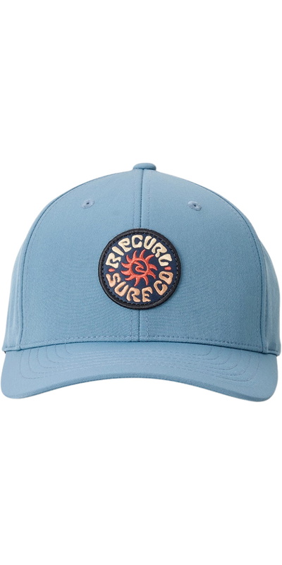 Rip Curl Pacific Rinse Flexfit Cap