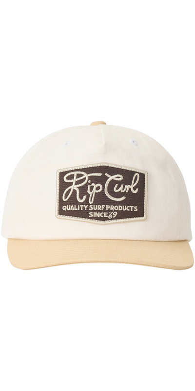 Rip Curl Pacific Rinse Snapback Cap