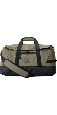 2026 Rip Curl Search 35L Packable Duffle 02MMTB - Deep Cactus