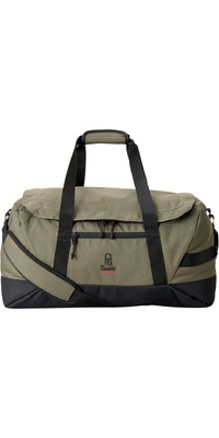 2026 Rip Curl Search 50L Packable Duffle 02LMTB - Deep Cactus