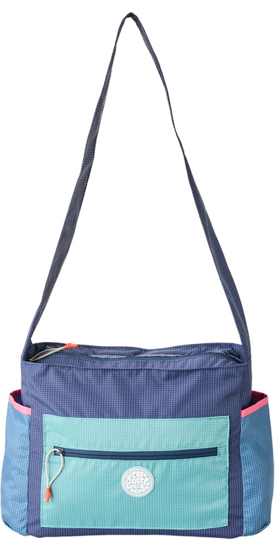 Rip Curl Torba Na Rami Z Przetarciami Rip Curl