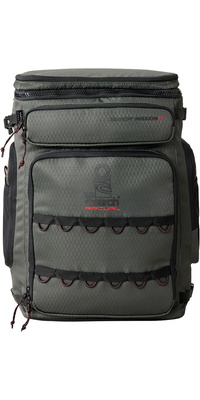 2026 Rip Curl Search Mission 35L Cordura Backpack 17YMBA - Deep Cactus