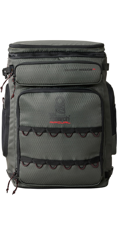 Rip Curl Search Mission 35L Cordura Backpack