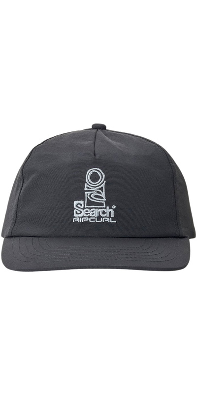 Rip Curl Search Stack Snapback Cap