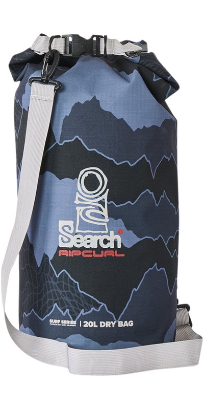 Rip Curl Bolsa Para Tubos De 20 Litros De La Serie Surf De Rip Curl , Modelo