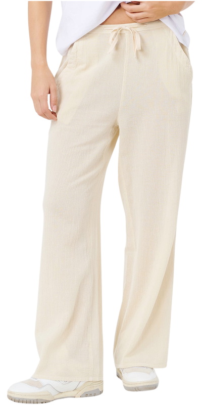Rip Curl Womens Classic Surf Wide Leg Pant