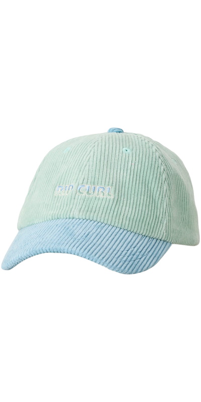 Rip Curl Womens Icons Cord Cap