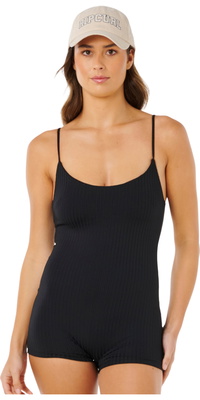 2026 Rip Curl Womens Premium Surf Short Jane 0SLWSW - Black