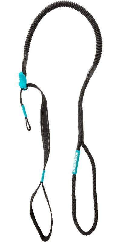 Ronix Kit Capitaine Ronix 6 Pieds. Attache élastique Réglable à Dégagement Rapide Pour Quai